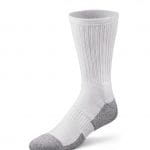 Dr Comfort Diabetic Crew Socks
