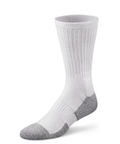 Dr Comfort Diabetic Crew Socks