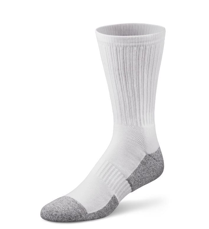 Buy Dr Comfort Diabetic Crew Socks Online Sports Braces Australia