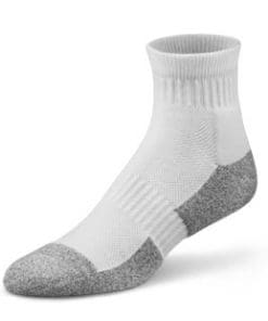 Dr. Comfort Ankle Socks