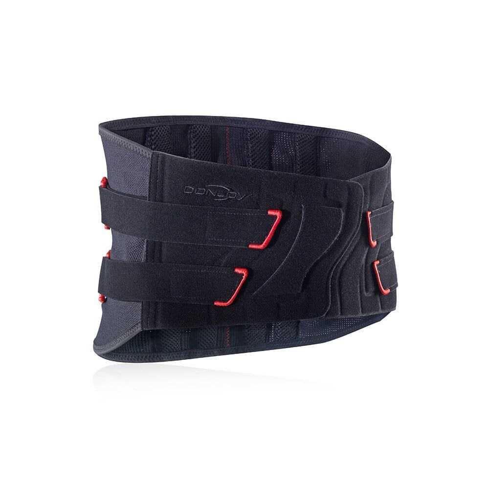 Suffering Back Pain? Finally Relief for Lower Back Pain