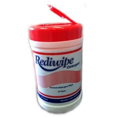 Practice Consumables