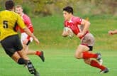 Rugby