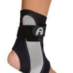 A60 Aircast Ankle Brace