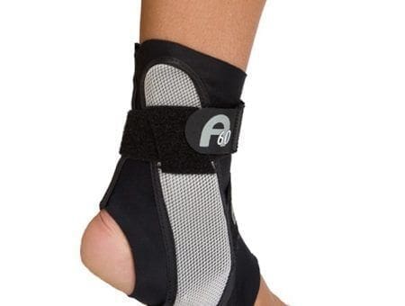 A60 Aircast Ankle Brace