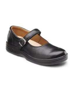 Dr Comfort Merry Jane Women's Shoes | Dr Comfort