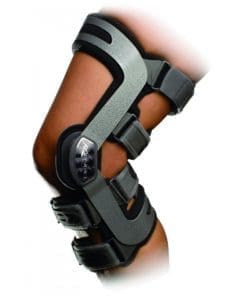 OA Adjuster 3 DonJoy Knee Brace
