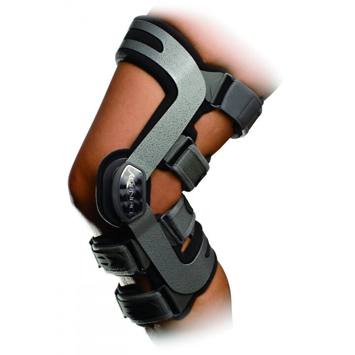 OA Adjuster 3 DonJoy Knee Brace