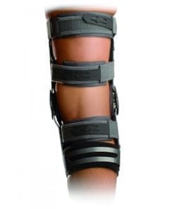 OA Adjuster 3 DonJoy Knee Brace