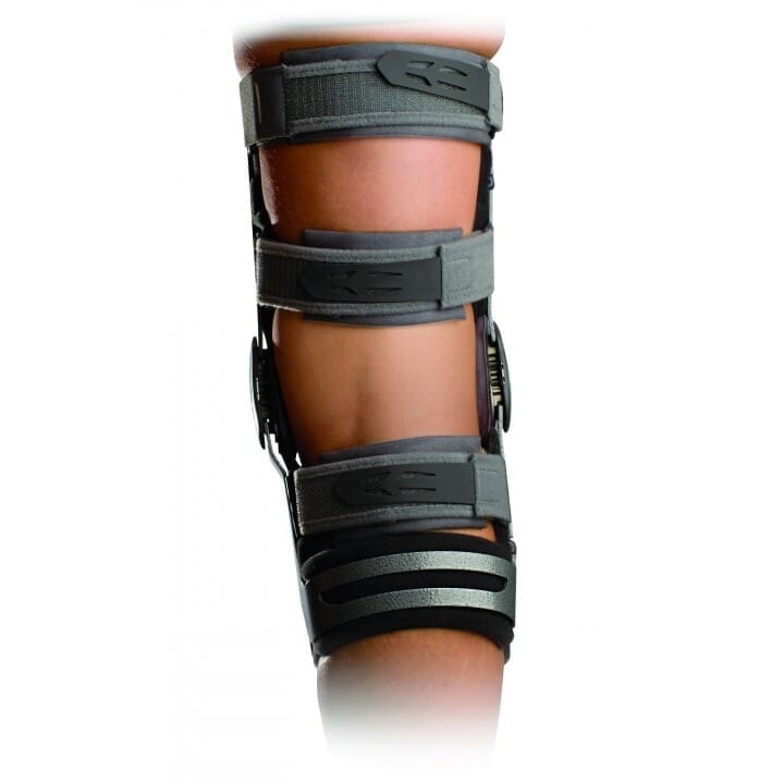 OA Adjuster 3 DonJoy Knee Brace