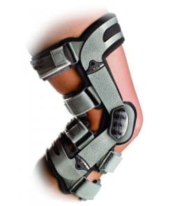 OA Adjuster 3 DonJoy Knee Brace