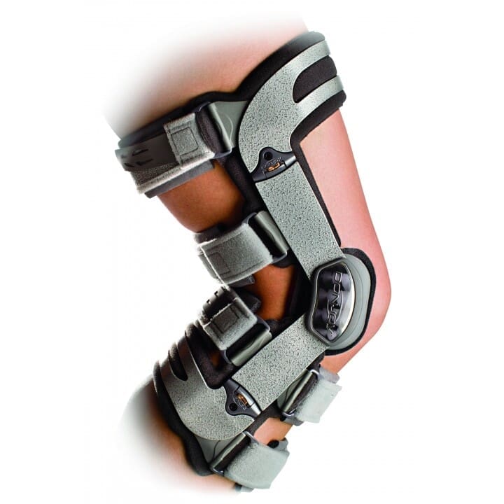 OA Adjuster 3 DonJoy Knee Brace