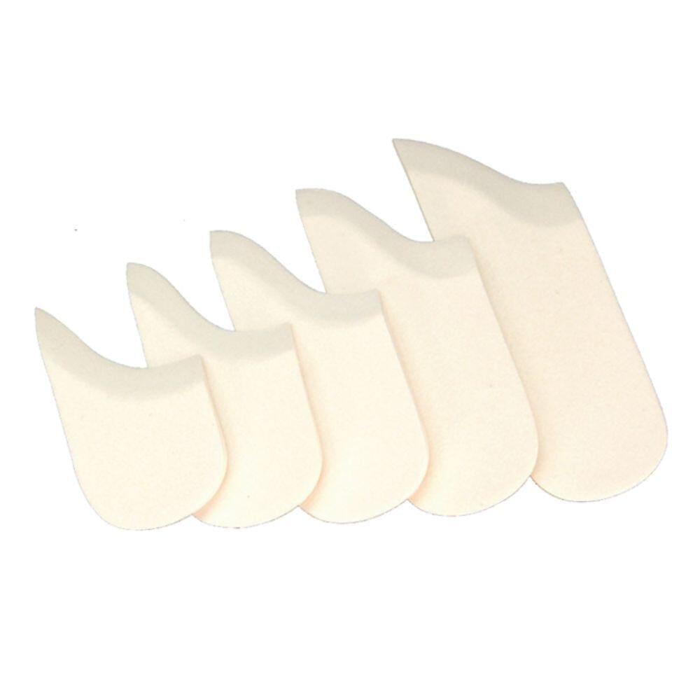 aircast heel supports