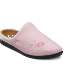 Alternative view of Dr Comfort Cozy Women's Slippers | Dr Comfort