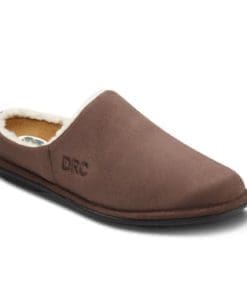 Alternative view of Dr. Comfort Easy Men's Slippers
