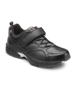 Dr Comfort Winner Men's Shoes