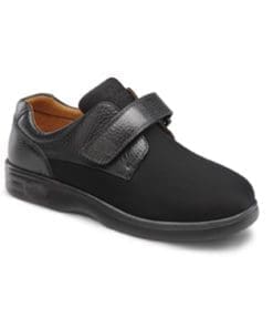 Dr Comfort Annie (Lycra) Women's Shoes