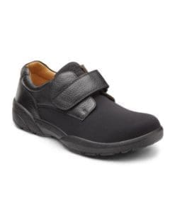 Dr Comfort Brian Lycra Men's Shoes