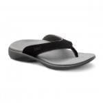 Dr Comfort Collin Orthotic Men's Thongs