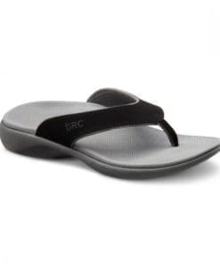 Dr Comfort Collin Orthotic Men's Thongs