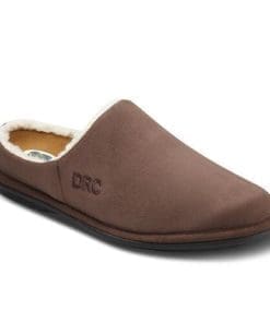 Dr. Comfort Easy Men's Slippers