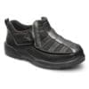 Dr Comfort Edward X (Extra Depth) Men's Shoes