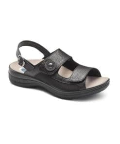 Dr Comfort Lana Women's Sandals