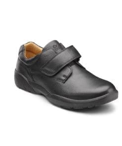 Dr Comfort William Men's Shoes
