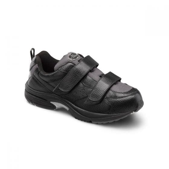 Buy Dr Comfort Winner X (Extra Depth) Men's Shoes Online Sports