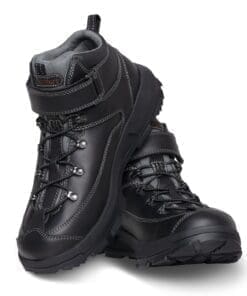 Alternative view of Dr Comfort Yukon Men's Shoes