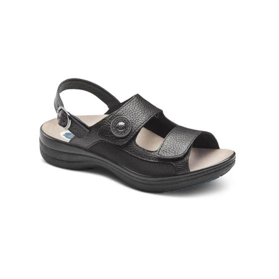 Dr Comfort Lana Women's Sandals | Dr Comfort - Image 3