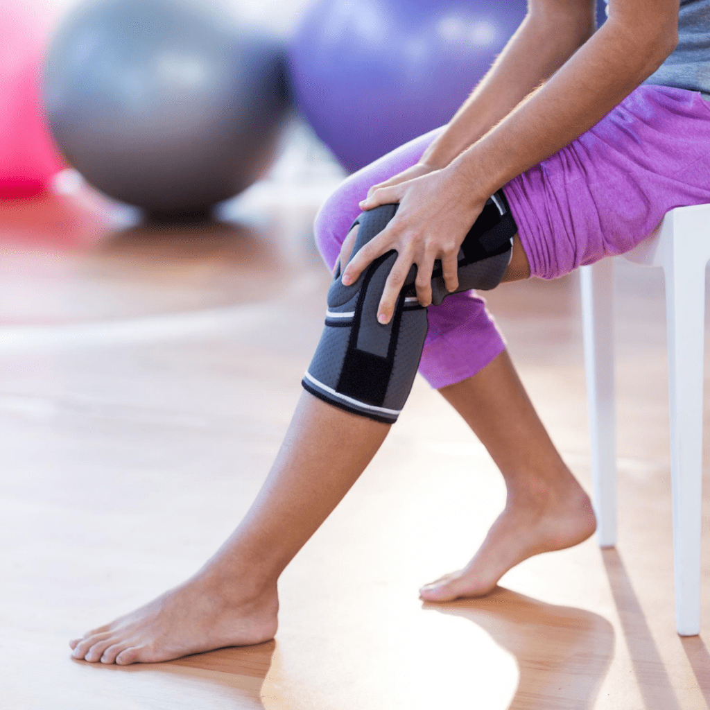 do knee braces work?