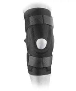 DONJOY PERFORMER PATELLA KNEE SUPPORT