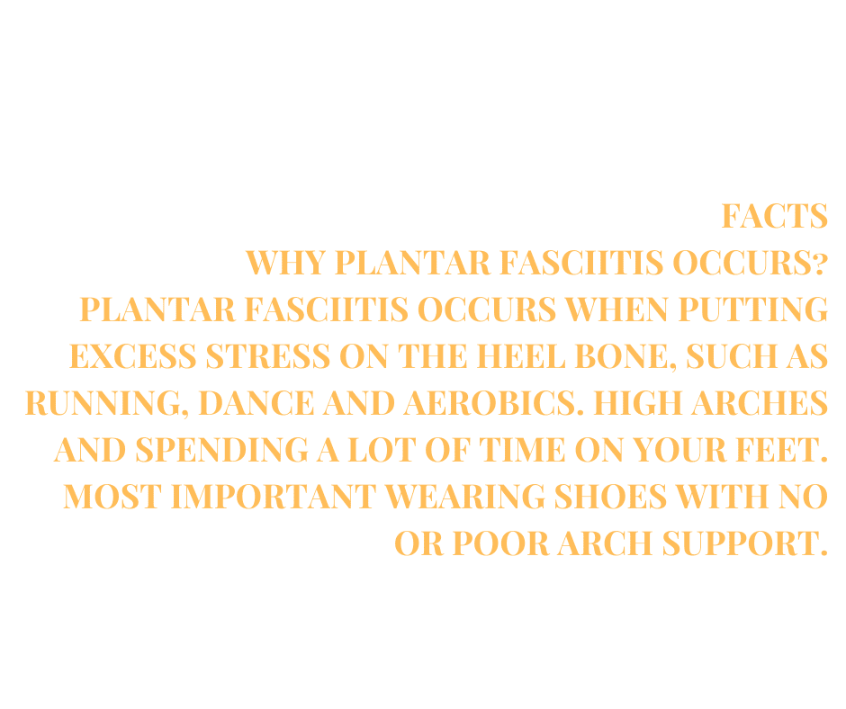 Plantar Fasciitis