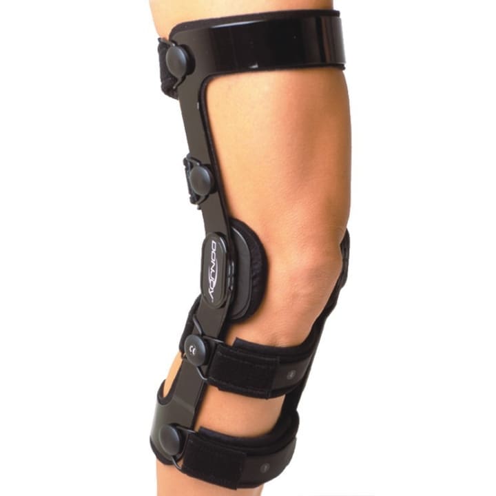 PCL Bracing: Complete Guide to Knee Support & Injury Recovery