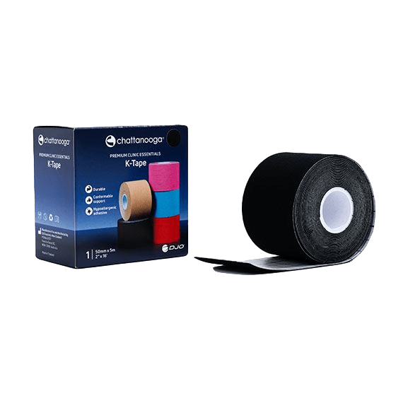 Chattanooga Premium Clinic Essentials range, delivering a high quality experience for practitioners and patients in rehabilitation and treatment.