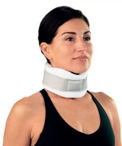 Head And Neck Braces