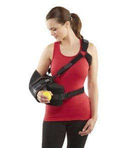 Arm Slings and Shoulder Immobilisers