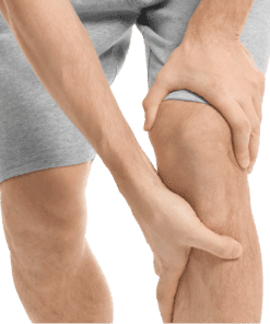 Patellar Tendonitis / Jumper's Knee