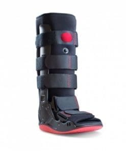 ProCare Xceltrax 2.0 Air Cam Walker Tall