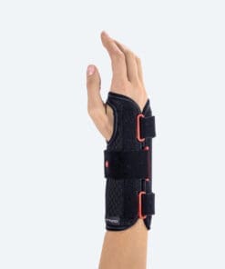 DonJoy Respiform Wrist Brace