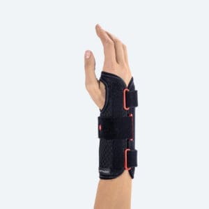 DonJoy Respiform Wrist Brace