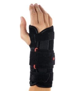 DonJoy DuoForm Universal Wrist Immobilizer