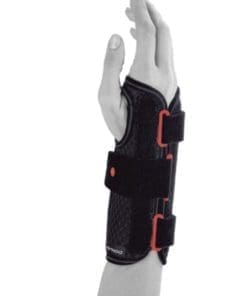 DonJoy Respiform Wrist Brace