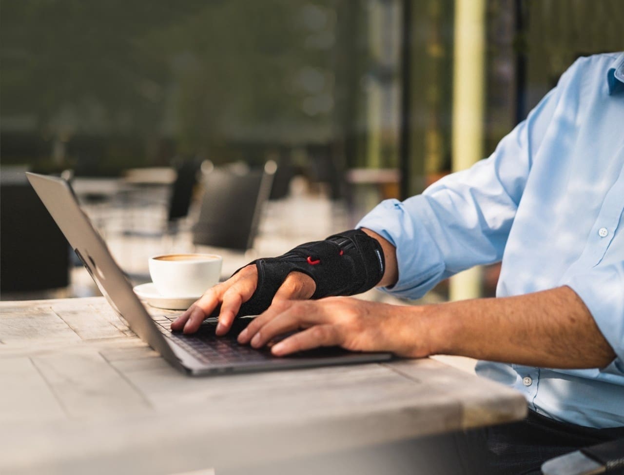 Common Wrist Injuries