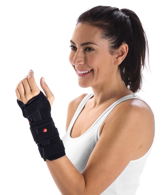 DonJoy Wrist Brace