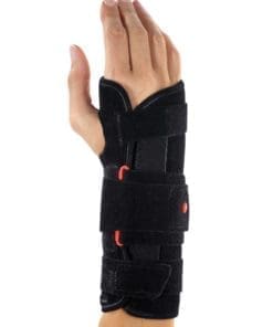 DonJoy DuoForm Universal Wrist Immobilizer