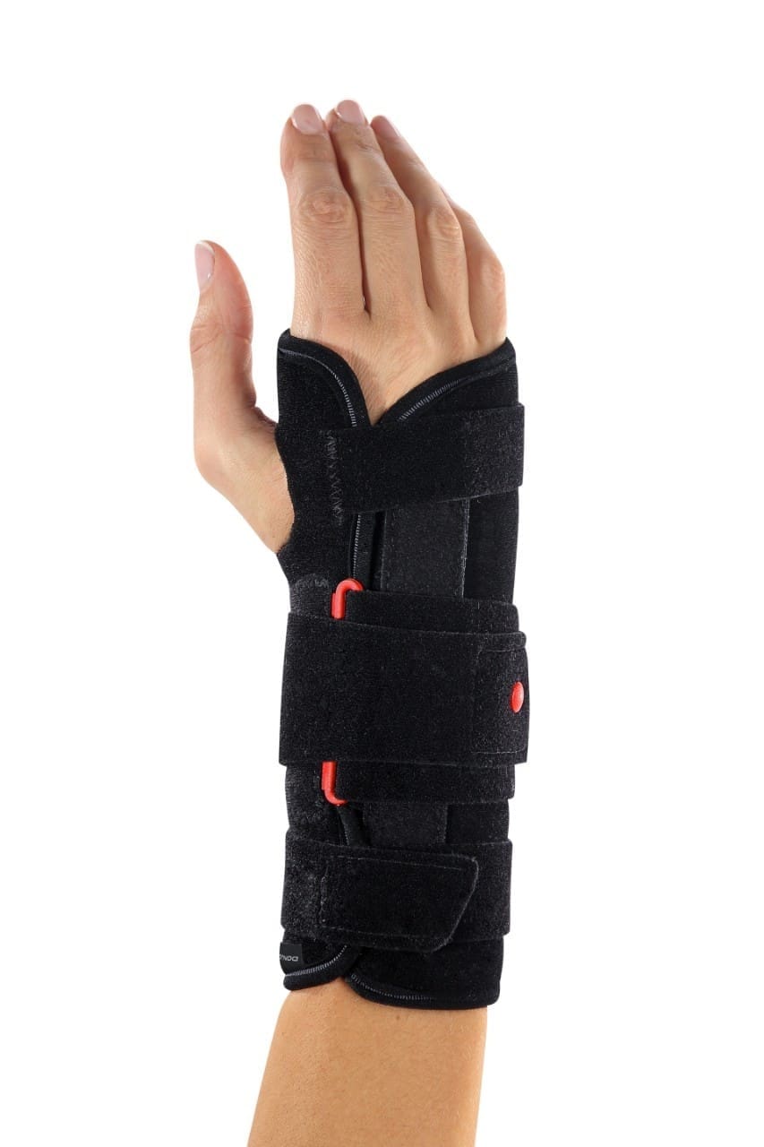 DonJoy DuoForm Universal Wrist Immobilizer
