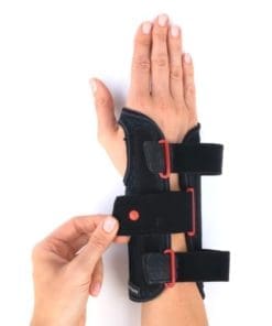 DONJOY RESPIFORM® WRIST BRACE