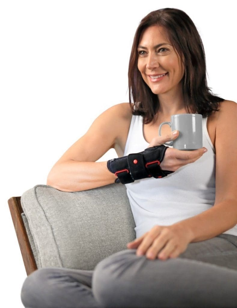 Wrist Braces for Carpal Tunnel
